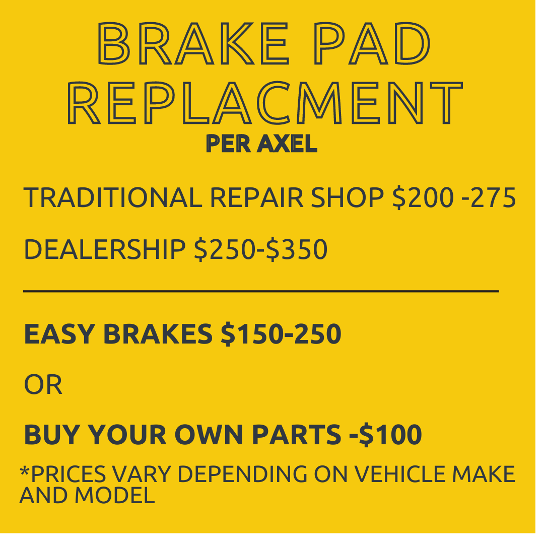 Mobile Brakes